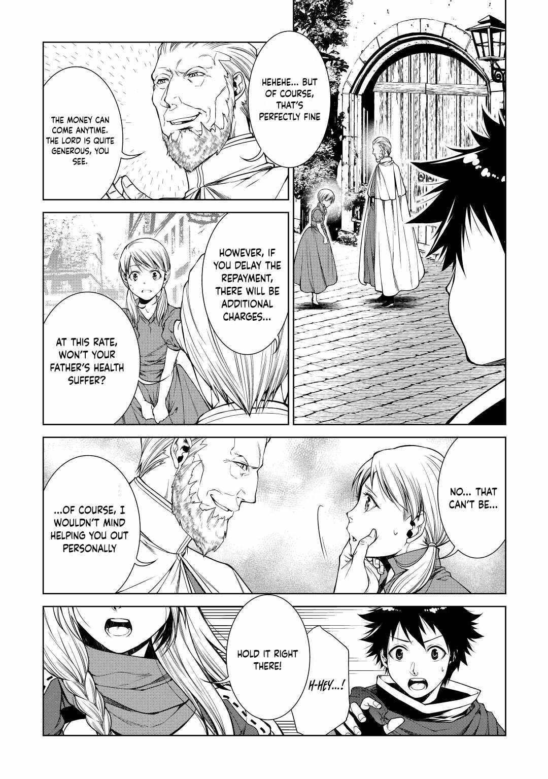 Machigai Shoukan! Oidasareta kedo Joui Gokan Skill de Rakuraku Seikatsu Chapter 10 8